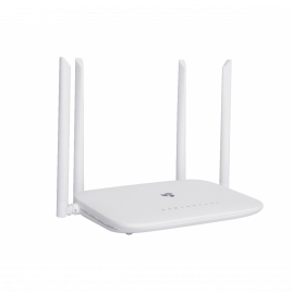 Беспроводной маршрутизатор SNR-CPE-ME2-Lite, 802.11a/b/g/n, 802.11ac Wave 2, 5xGE RJ45