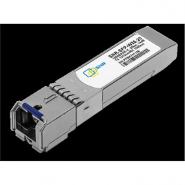 Модуль B-OptiX SFP с интерфейсом RJ45, до 100м