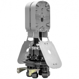 Муфта оптическая тупиковая серии SNR-FOSC-L (GPJ-L, 8008)