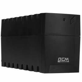  Источник бесперебойного питания Powercom Raptor RPT-600A EURO