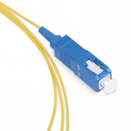 Пигтейл SC/UPC SM (0.9) 1.5 m