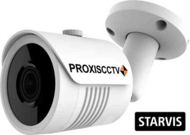 PX-IP-BH30-F23-P (BV) уличная IP видеокамера, 2.0Мп, f=2.8мм, POE