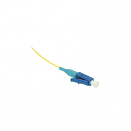 Пигтейл LC/UPC SM (0.9) 1,5 m
