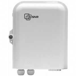 Коробка распределительная оптическая SNR-FTTH-FDB-08J