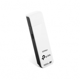 Сетевой адаптер WiFi TP-LINK TL-WN821N USB 2.0