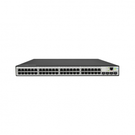 Управляемый коммутатор уровня 2 SNR-S2985G-48T