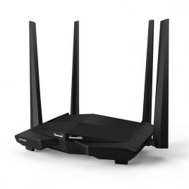 Tenda AC10 Двухдиапазонный AC роутер, 1200Мбит/с