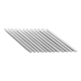 Гильза термоусадочная 1.0х60мм (аналог КДЗС), уп. 100 шт.