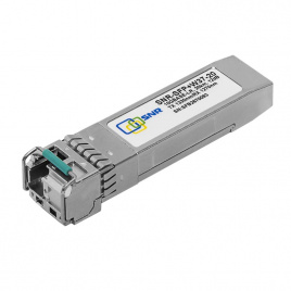 Модуль SFP+ WDM, дальность до 20км (12dB), 1330нм