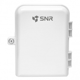 Коробка распределительная оптическая SNR-FTTH-FDB-16A