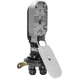 Муфта оптическая тупиковая серии SNR-FOSC-G (GPJ-G, 8005)