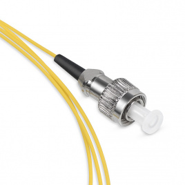 Пигтейл FC/UPC SM (0.9) 1,5 m