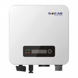 Сетевой солнечный инвертор SOFAR 1600TL-G3