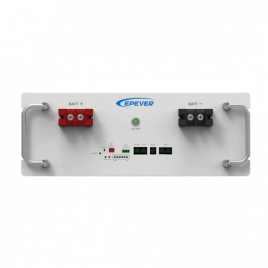 LiFePO4 аккумулятор EPEVER LFP 48-100