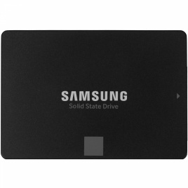 SSD накопитель Samsung 870 EVO MZ-77E500BW 500ГБ, 2.5", SATA III, SATA