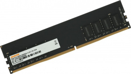 Оперативная память Digma DGMAD43200008S DDR4 - 1x 8ГБ 3200МГц, DIMM, Ret