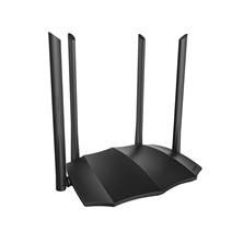 Tenda AC8 Wi-Fi Роутер. WAN-порт: Ethernet; Wi-Fi; Стандарты Wi-Fi 802.11 b, g, n, ac; 2.4 ГГц; 5 ГГ