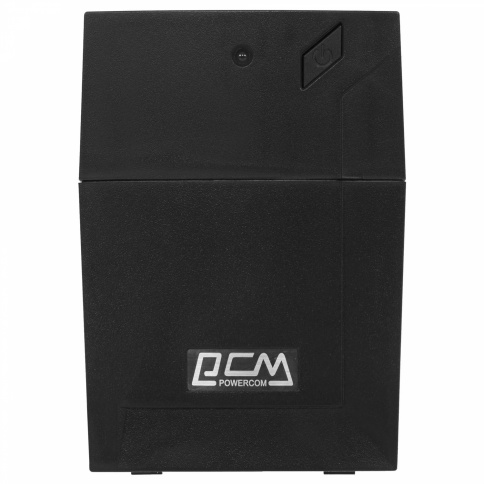 Источник бесперебойного питания Powercom Raptor RPT-600A EURO фото 2