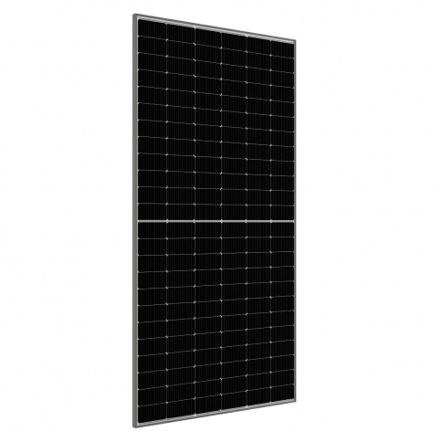 Двусторонний солнечный модуль CWT144TNB10-600Wp G2G фото 2