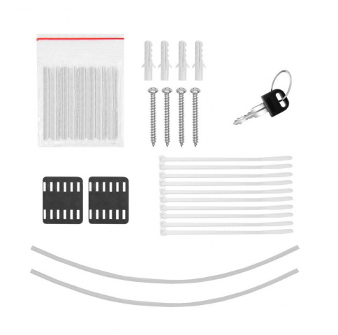 Коробка распределительная оптическая SNR-FTTH-FDB-16A фото 6