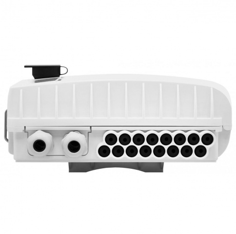 Коробка распределительная оптическая SNR-FTTH-FDB-16 фото 6