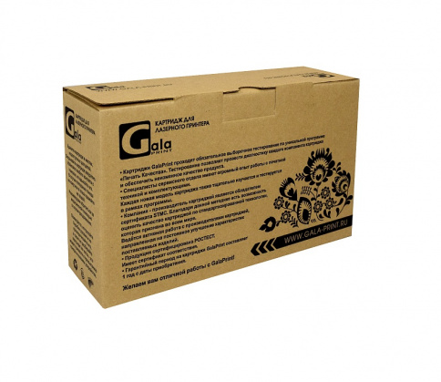 Картридж GP-CF259X (№59X) для принтеров HP LaserJet Pro M304a/M404dn/M404dw/M404n/M428dw/M428fdn/M42 фото 3