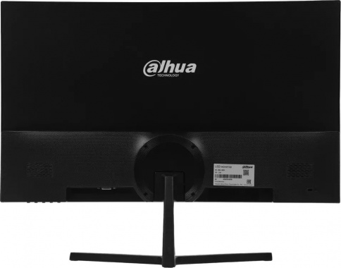23.8" Монитор Dahua DHI-LM24-B200S, 1920x1080, IPS, 100Гц, 1хHDMI, черный фото 4