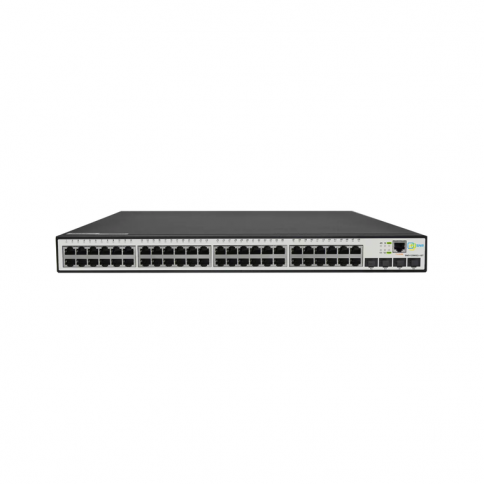 Управляемый коммутатор уровня 2 SNR-S2985G-48T фото 1
