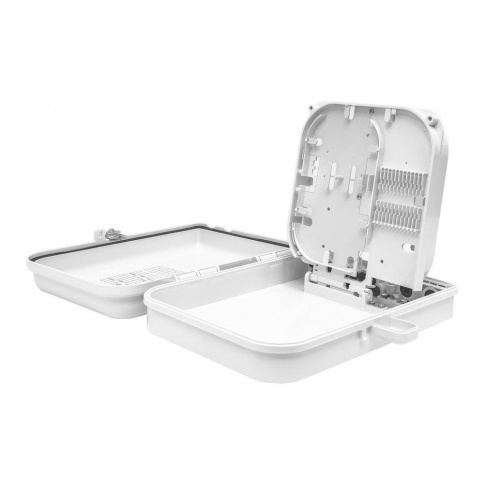 Коробка распределительная оптическая SNR-FTTH-FDB-16A фото 5