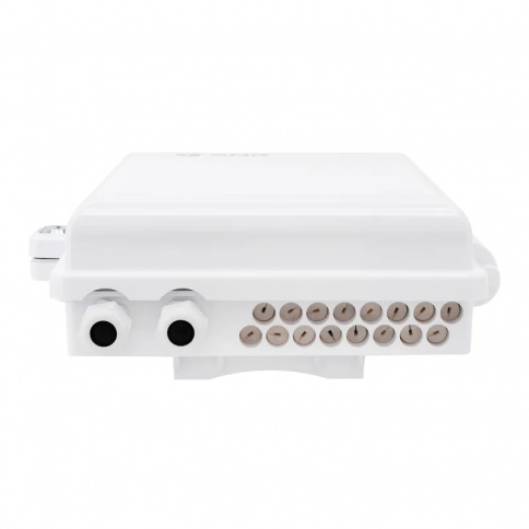 Коробка распределительная оптическая BO-FTTH-FDB-16A фото 2