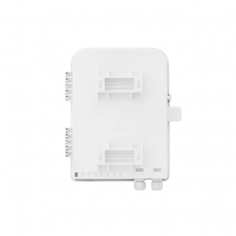 Коробка распределительная оптическая BO-FTTH-FDB-16A фото 4