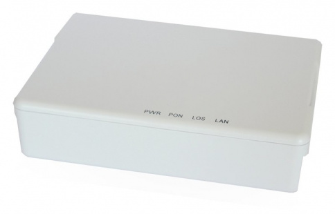 Абонентский терминал ONU BDCOM GPON, 1 порт 10/100/1000Base-T фото 2