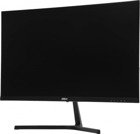 23.8" Монитор Dahua DHI-LM24-B200S, 1920x1080, IPS, 100Гц, 1хHDMI, черный фото 3
