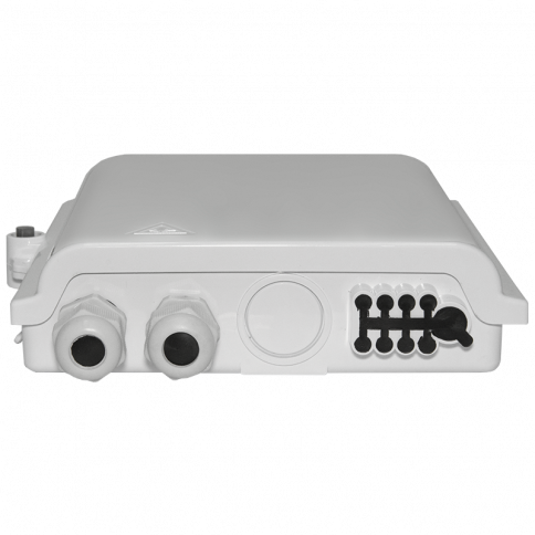 Коробка распределительная оптическая SNR-FTTH-FDB-08J фото 5