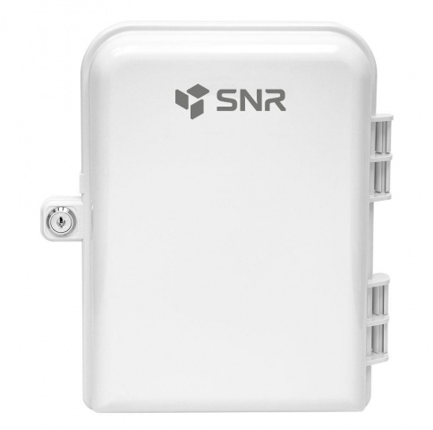 Коробка распределительная оптическая SNR-FTTH-FDB-16A фото 1