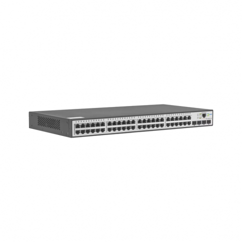 Управляемый коммутатор уровня 2 SNR-S2985G-48T фото 2
