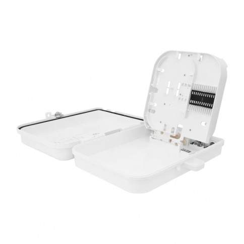 Коробка распределительная оптическая BO-FTTH-FDB-16A фото 3