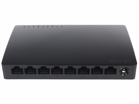Коммутатор Tenda SG108 фото 2