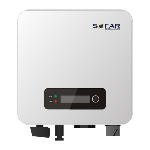 Сетевой солнечный инвертор SOFAR 1100TL-G3 фото 1