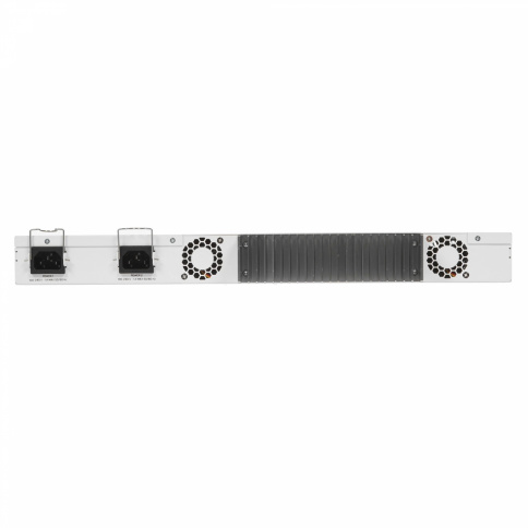 Маршрутизатор Mikrotik Cloud Core Router CCR2004 - 1G - 12S+2XS фото 3
